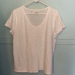 Loft Outlet tee